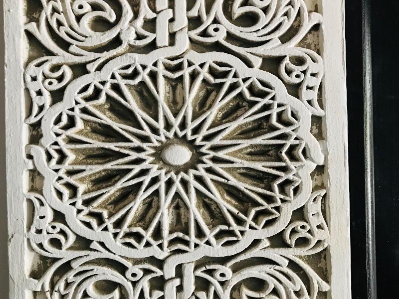 Riad Maison Bleue & Spa - Genel
