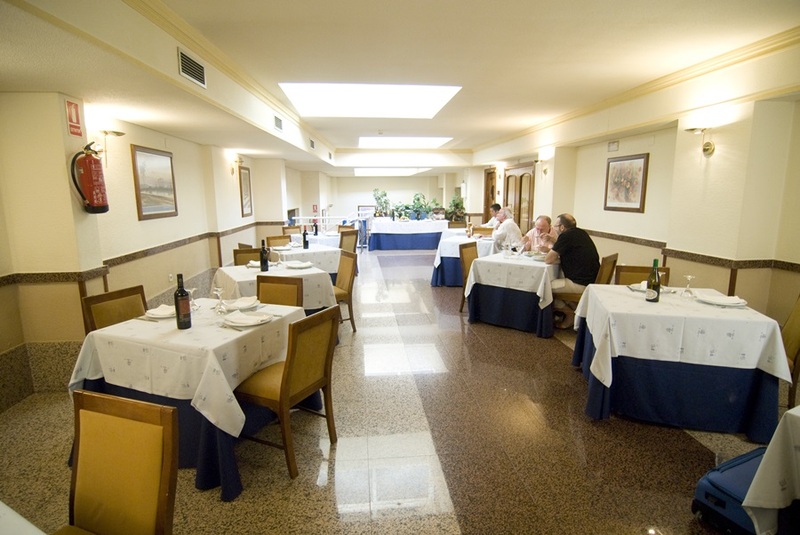 Europa Hotel - Genel