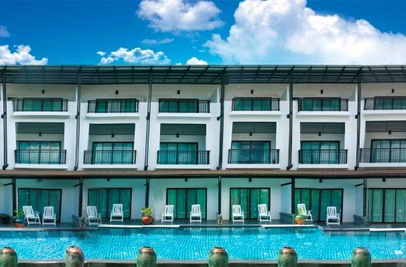 Phuketa Hotel fotoÄŸrafÄ±