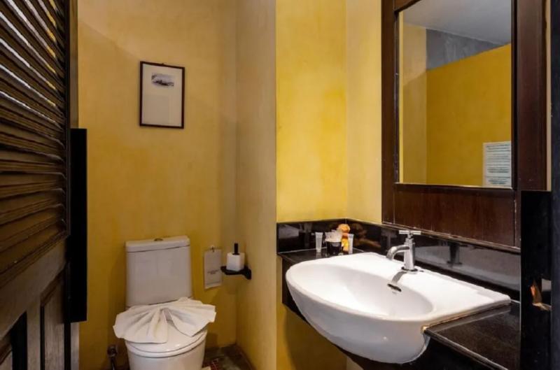 Phuketa Hotel - Oda