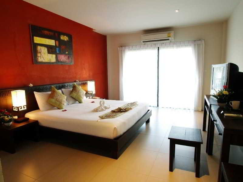 Phuketa Hotel fotoÄŸrafÄ±