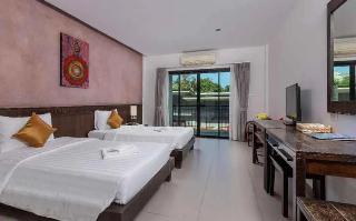 Phuketa Hotel fotoÄŸrafÄ±