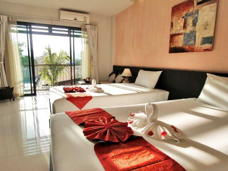 Phuketa Hotel fotoÄŸrafÄ±