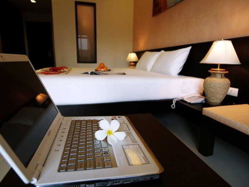 Phuketa Hotel fotoÄŸrafÄ±