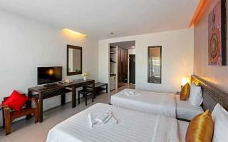 Phuketa Hotel fotoÄŸrafÄ±