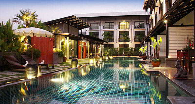 Phuketa Hotel fotoÄŸrafÄ±