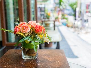 Chomsin Hua Hin (ชมสินธุ์ หัวหิน) by ZUZU fotoÄŸrafÄ±