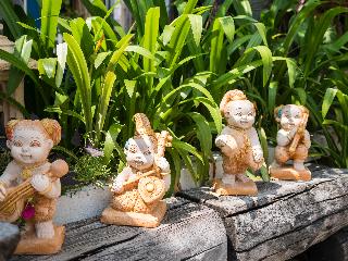 Chomsin Hua Hin (ชมสินธุ์ หัวหิน) by ZUZU fotoÄŸrafÄ±