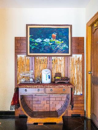 Chomsin Hua Hin (ชมสินธุ์ หัวหิน) by ZUZU fotoÄŸrafÄ±