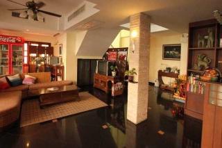 Chomsin Hua Hin (ชมสินธุ์ หัวหิน) by ZUZU fotoÄŸrafÄ±