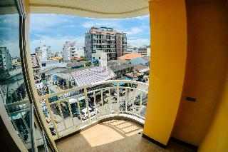 Chomsin Hua Hin (ชมสินธุ์ หัวหิน) by ZUZU fotoÄŸrafÄ±