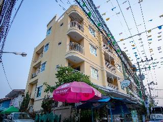 Chomsin Hua Hin (ชมสินธุ์ หัวหิน) by ZUZU fotoÄŸrafÄ±