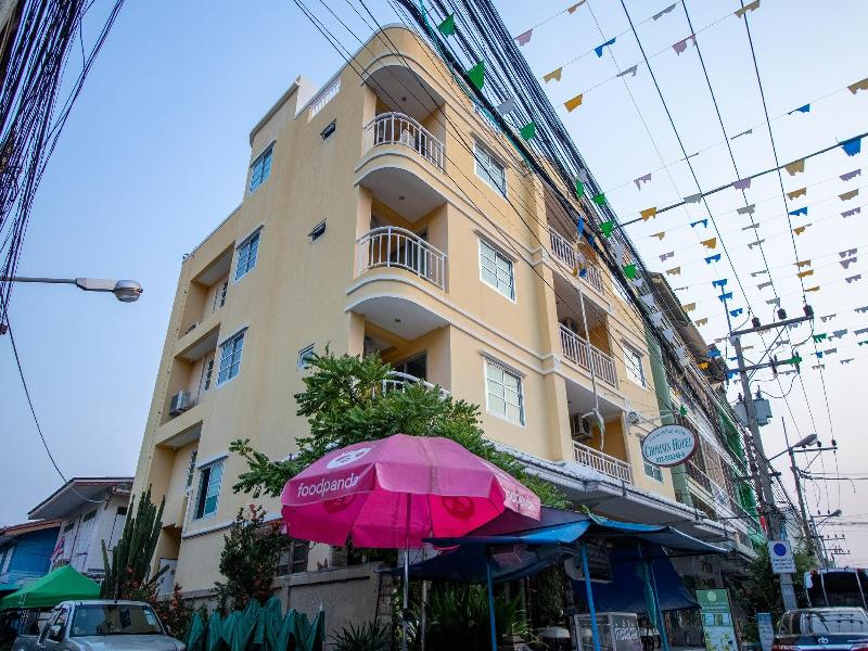 Chomsin Hua Hin (ชมสินธุ์ หัวหิน) by ZUZU - Genel