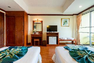 Chomsin Hua Hin (ชมสินธุ์ หัวหิน) by ZUZU fotoÄŸrafÄ±