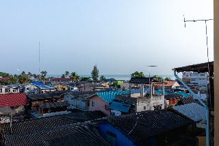 Chomsin Hua Hin (ชมสินธุ์ หัวหิน) by ZUZU fotoÄŸrafÄ±