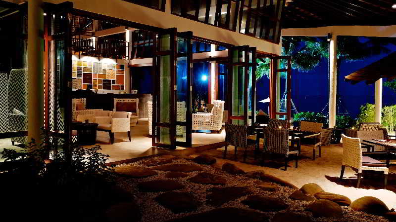 Ajinta Resort fotoÄŸrafÄ±