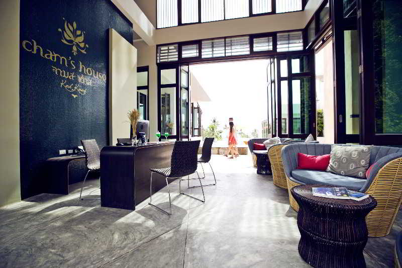 Ajinta Resort fotoÄŸrafÄ±