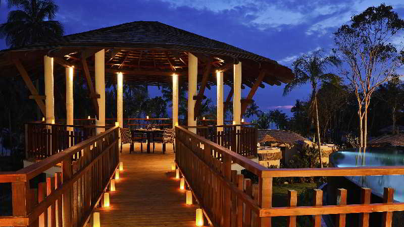Ajinta Resort fotoÄŸrafÄ±