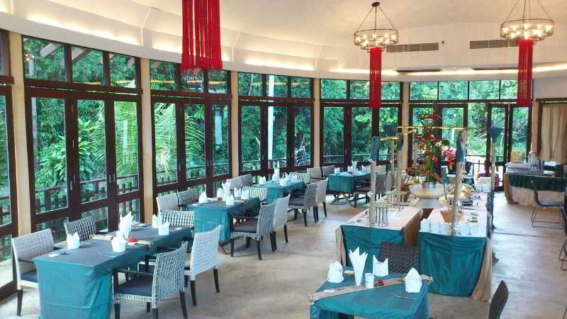 Ajinta Resort fotoÄŸrafÄ±