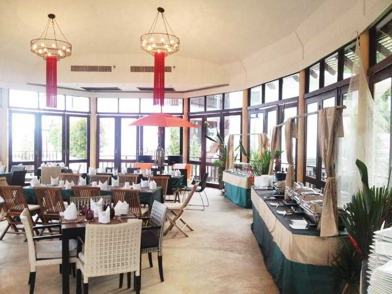 Ajinta Resort fotoÄŸrafÄ±