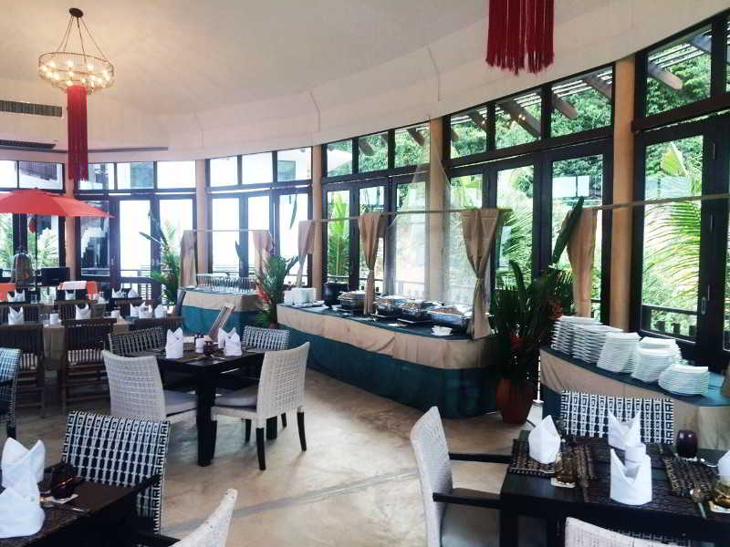 Ajinta Resort fotoÄŸrafÄ±