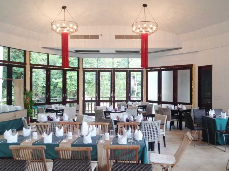Ajinta Resort fotoÄŸrafÄ±
