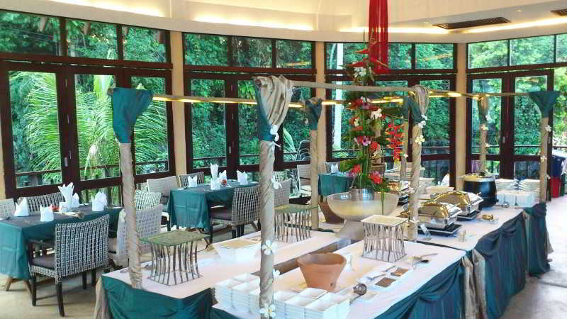 Ajinta Resort fotoÄŸrafÄ±