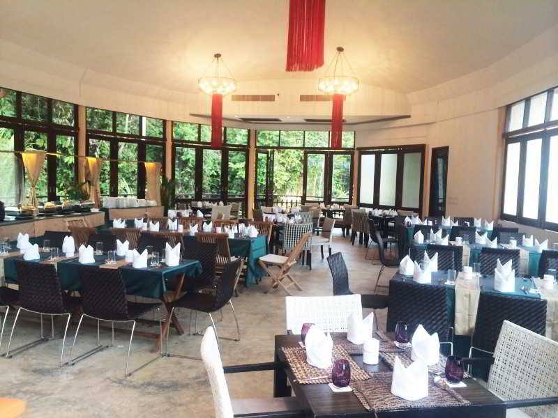 Ajinta Resort fotoÄŸrafÄ±