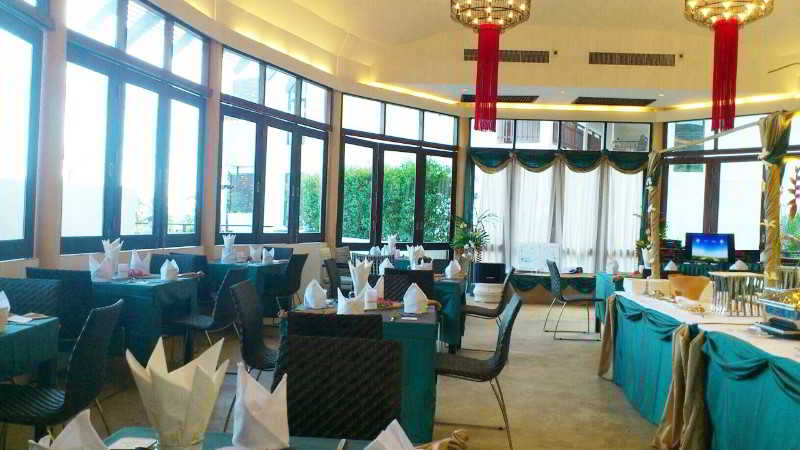 Ajinta Resort fotoÄŸrafÄ±