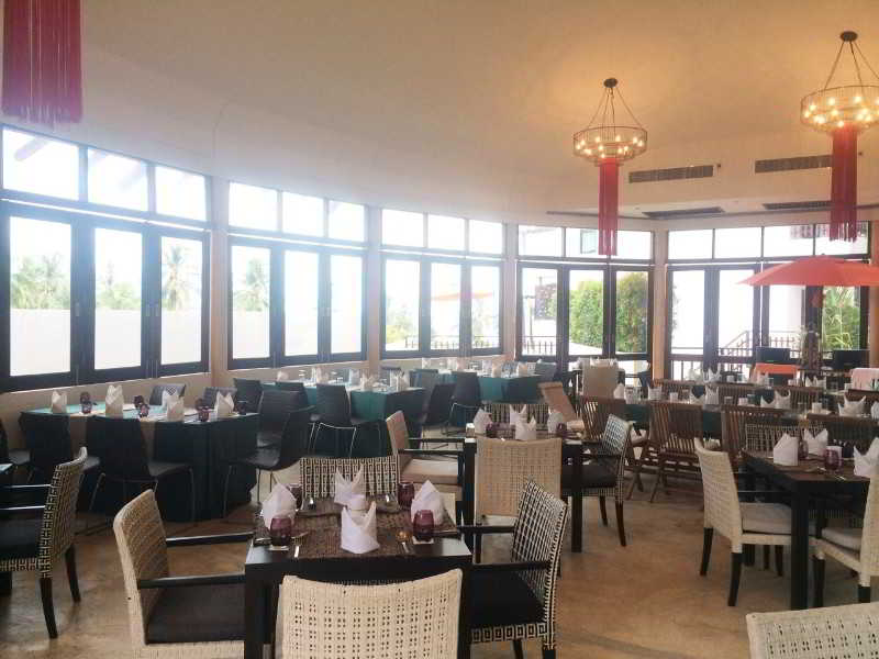 Ajinta Resort fotoÄŸrafÄ±