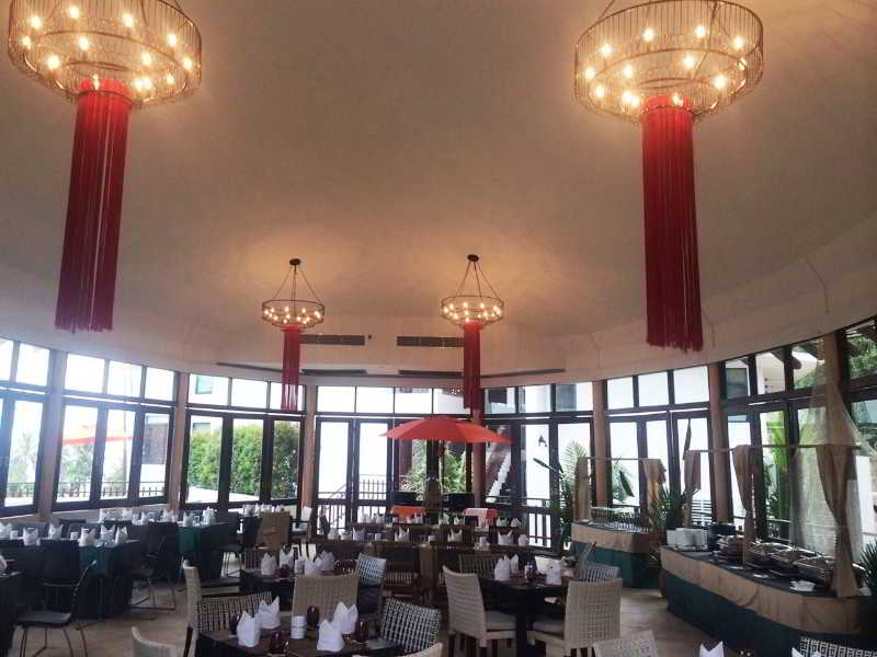 Ajinta Resort fotoÄŸrafÄ±