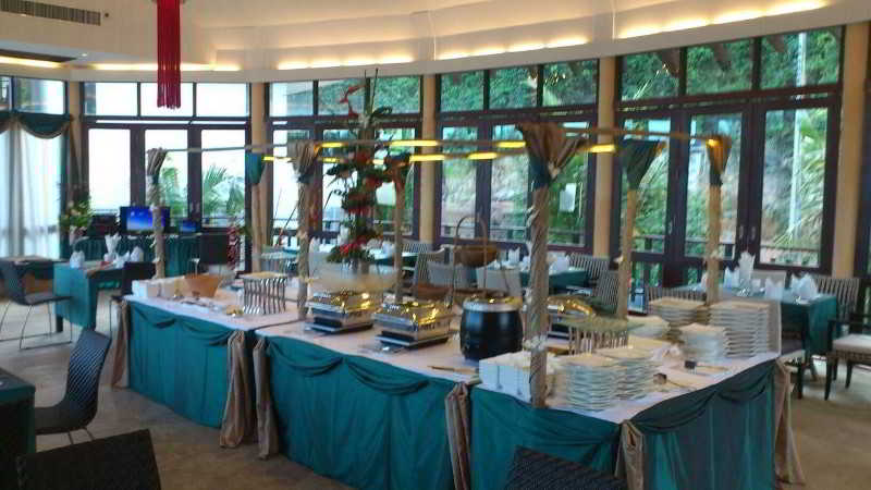 Ajinta Resort fotoÄŸrafÄ±
