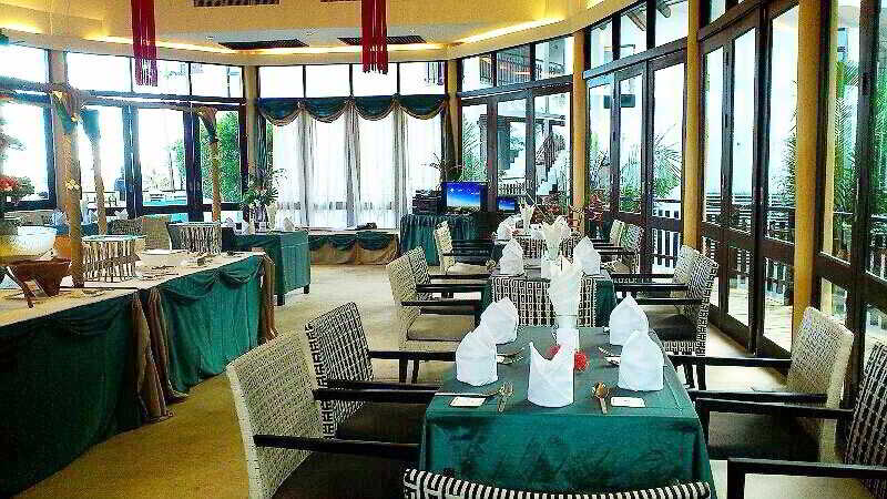 Ajinta Resort fotoÄŸrafÄ±