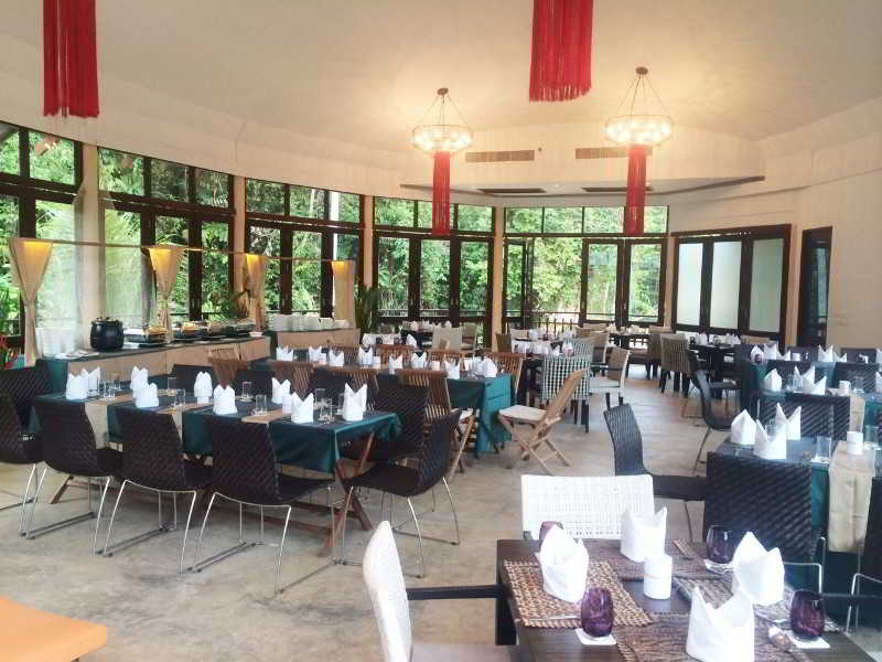 Ajinta Resort fotoÄŸrafÄ±