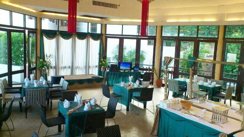 Ajinta Resort fotoÄŸrafÄ±