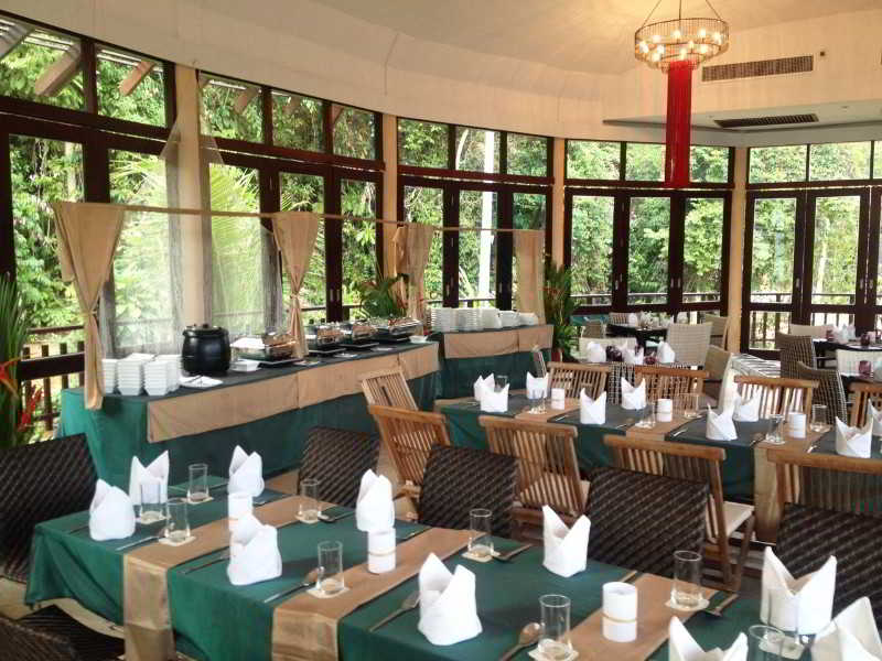 Ajinta Resort fotoÄŸrafÄ±