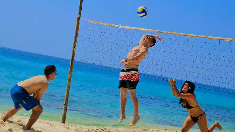 Ajinta Resort fotoÄŸrafÄ±