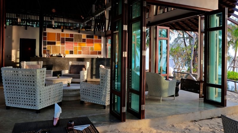 Ajinta Resort otel fotoğrafı