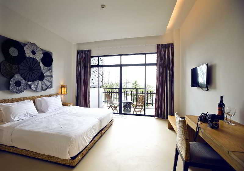 Ajinta Resort fotoÄŸrafÄ±