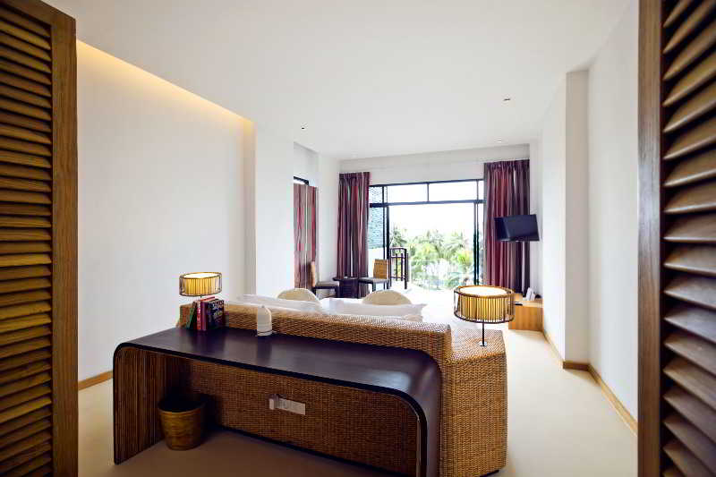 Ajinta Resort fotoÄŸrafÄ±