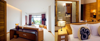 Ajinta Resort fotoÄŸrafÄ±