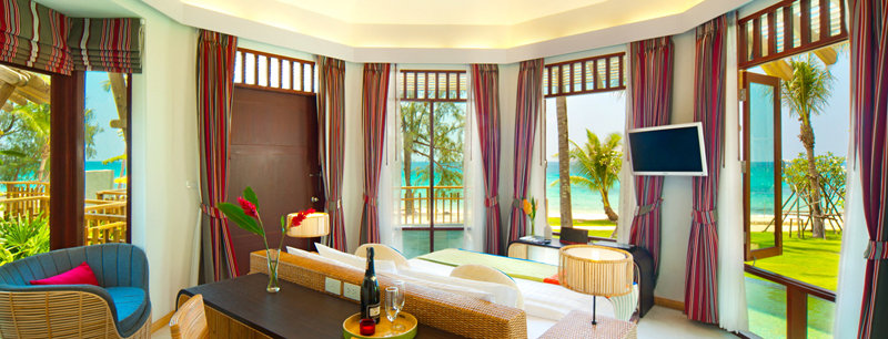 Ajinta Resort fotoÄŸrafÄ±