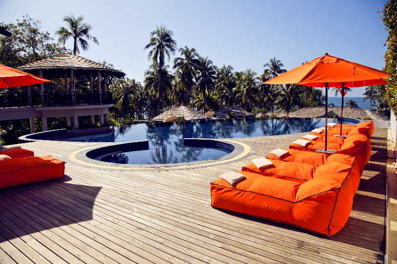 Ajinta Resort fotoÄŸrafÄ±