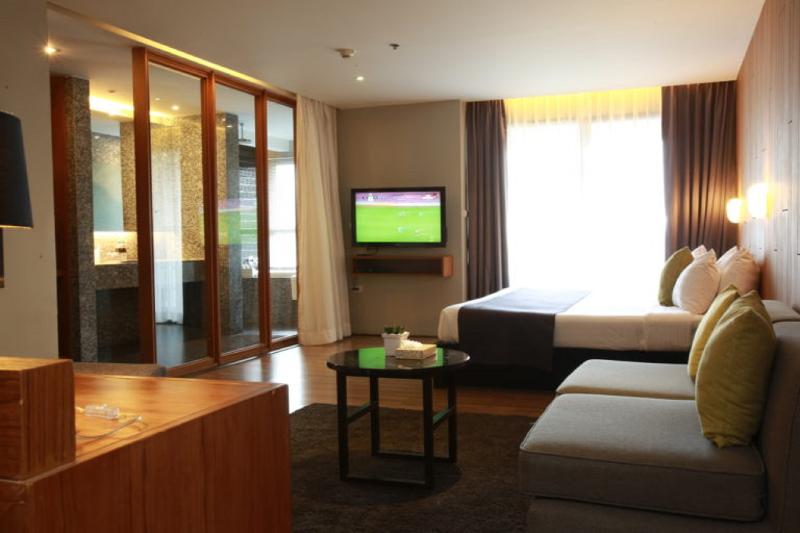 Page 10 Hotel Pattaya - Oda