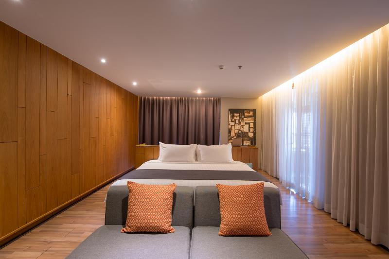 Page 10 Hotel Pattaya - Oda