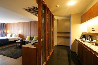 Page 10 Hotel Pattaya fotoÄŸrafÄ±