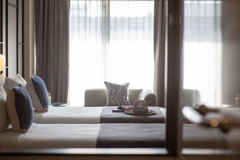 Page 10 Hotel Pattaya - Oda