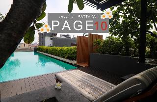 Page 10 Hotel Pattaya fotoÄŸrafÄ±