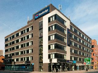 Travelodge Manchester Ancoats fotoÄŸrafÄ±