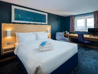 Travelodge Manchester Ancoats fotoÄŸrafÄ±